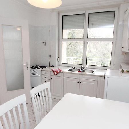 Ferienwohnung Yuliya 9 Hévíz Exterior foto