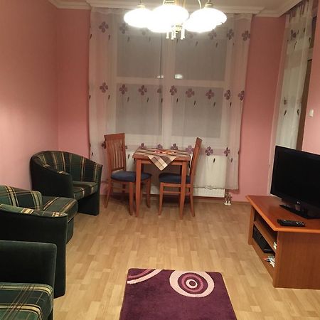 Ferienwohnung Yuliya 9 Hévíz Exterior foto