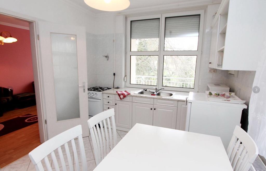 Ferienwohnung Yuliya 9 Hévíz Exterior foto