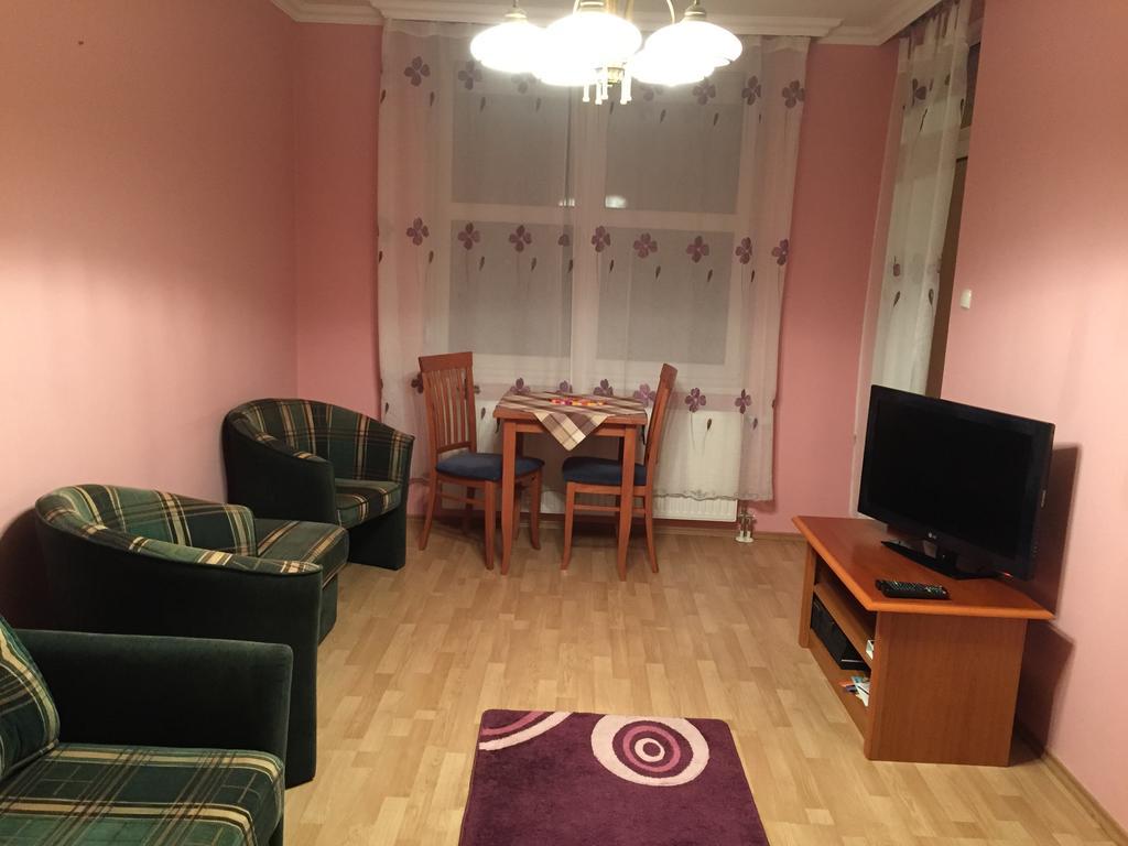 Ferienwohnung Yuliya 9 Hévíz Exterior foto