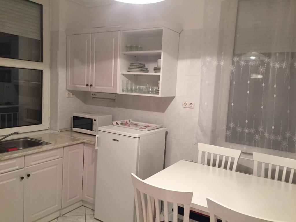 Ferienwohnung Yuliya 9 Hévíz Exterior foto